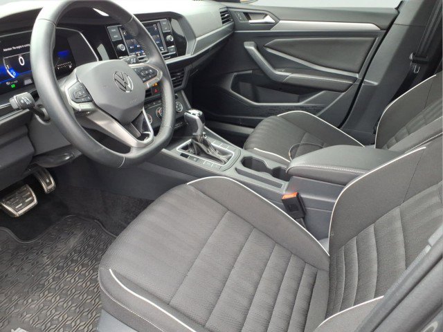 Certified 2023 Volkswagen Jetta Sport w/ IQ.Drive Package image 13