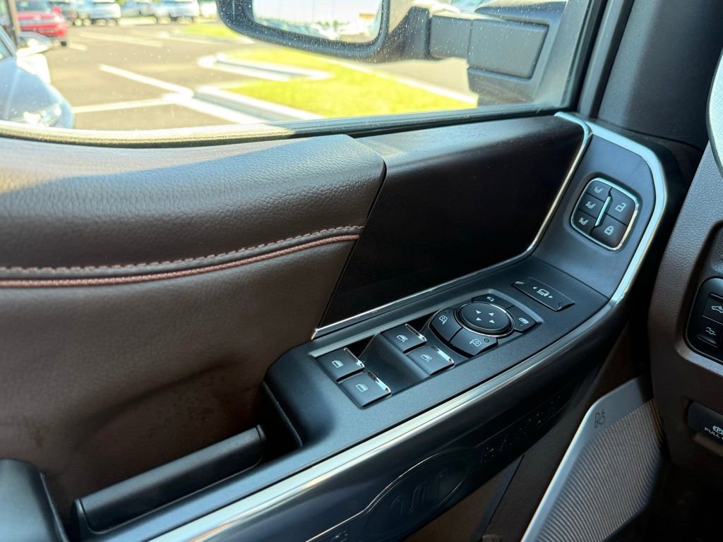 Used 2026 Ford F250 King Ranch w/ Tremor Off-Road Package AWD/4WD image 12
