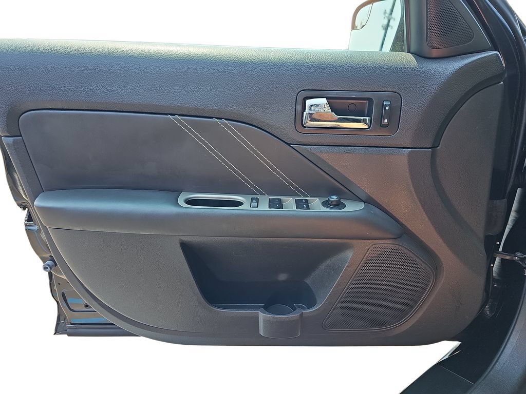 Used 2012 Ford Fusion Sport FWD image 24