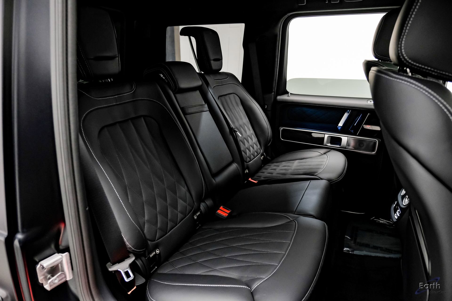 Used 2026 Mercedes-Benz G 63 AMG 4MATIC image 85