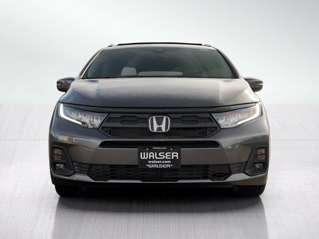 New 2026 Honda Odyssey EX-L image 2
