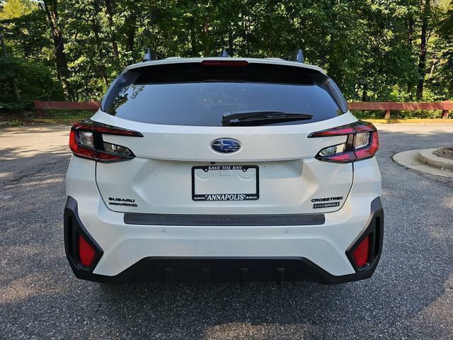 New 2026 Subaru Crosstrek 2.5i Limited w/ Crosstrek Mirror Package AWD/4WD image 6