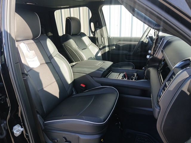 New 2026 RAM 3500 Limited image 41