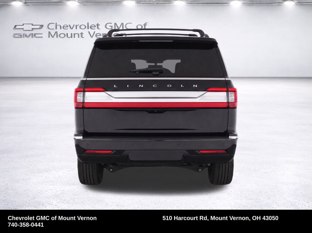 Used 2019 Lincoln Navigator Reserve w/ Cargo Package AWD/4WD image 45