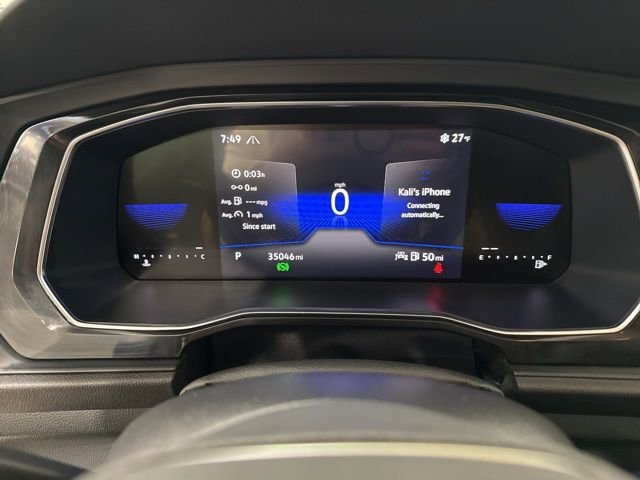 Certified 2023 Volkswagen Jetta Sport image 15