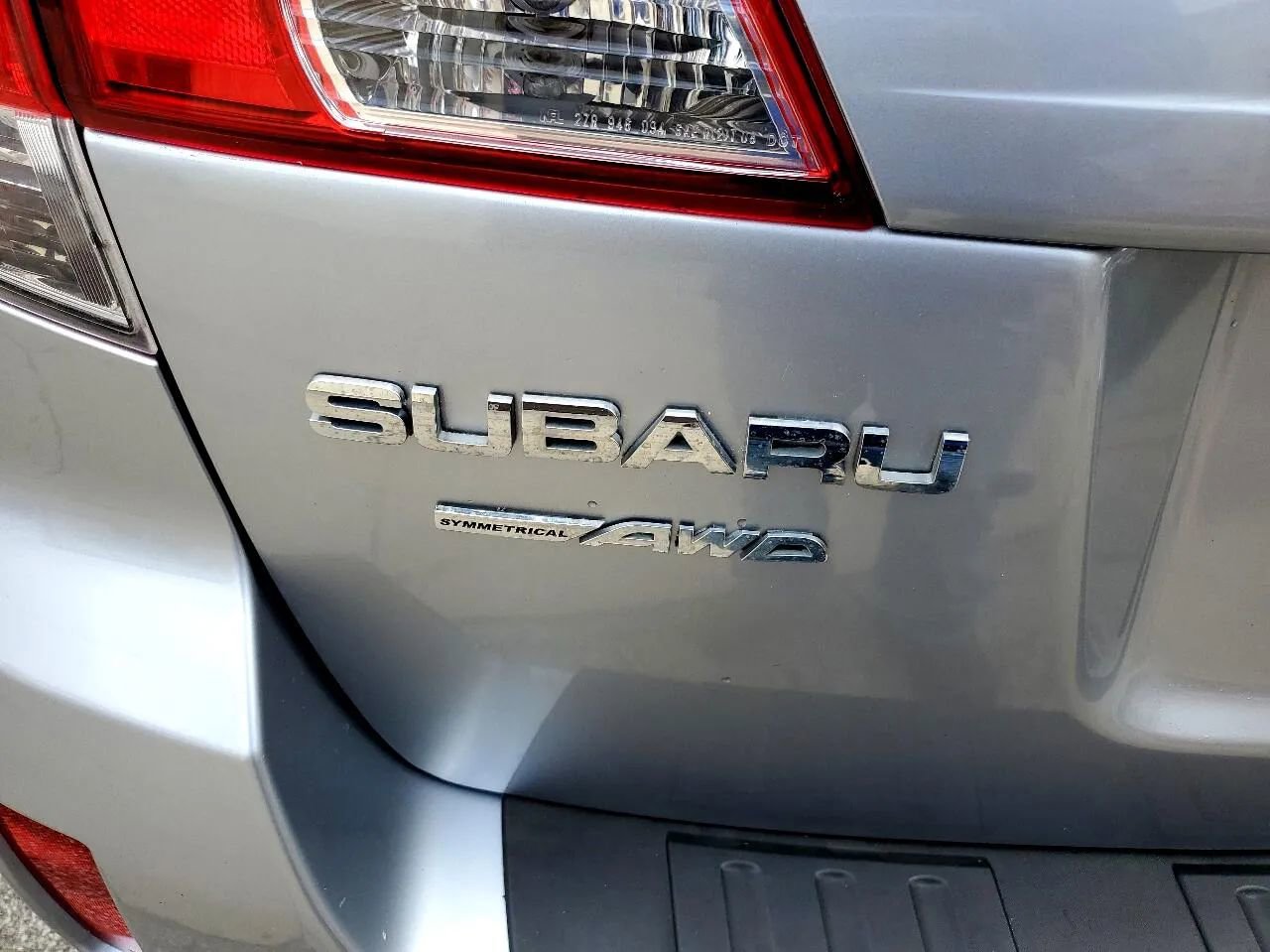 Used 2013 Subaru Outback 2.5i Premium w/ Popular Pkg 1B image 29