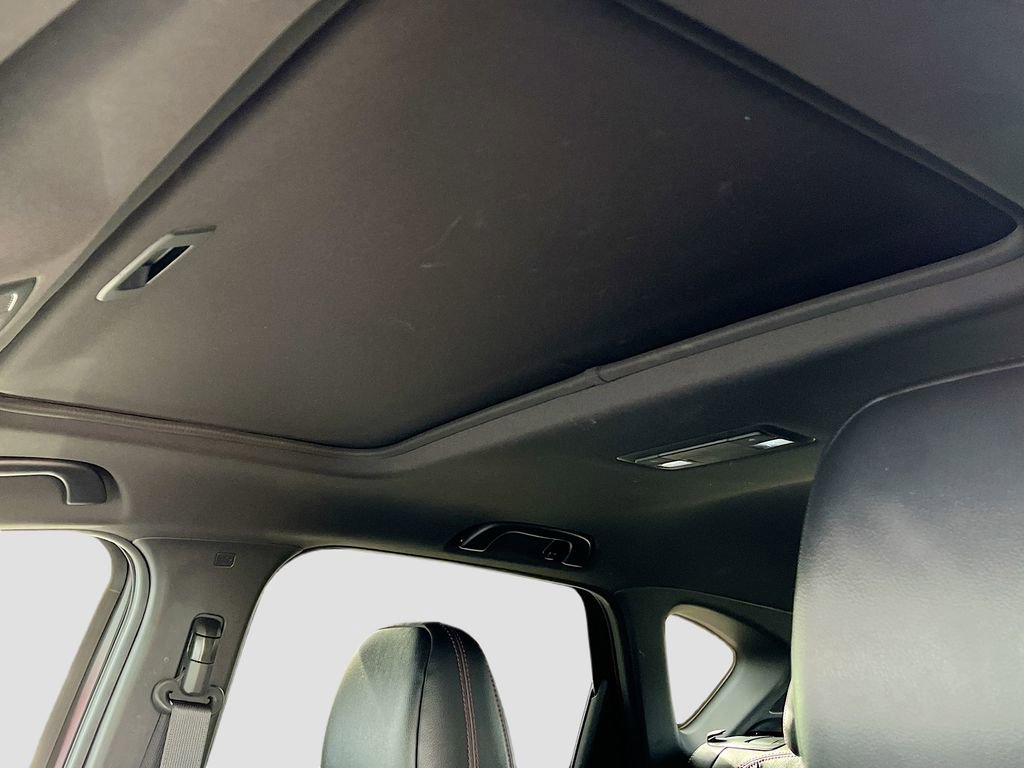 Used 2024 MAZDA CX-5 2.5 Turbo w/ Premium Package image 23