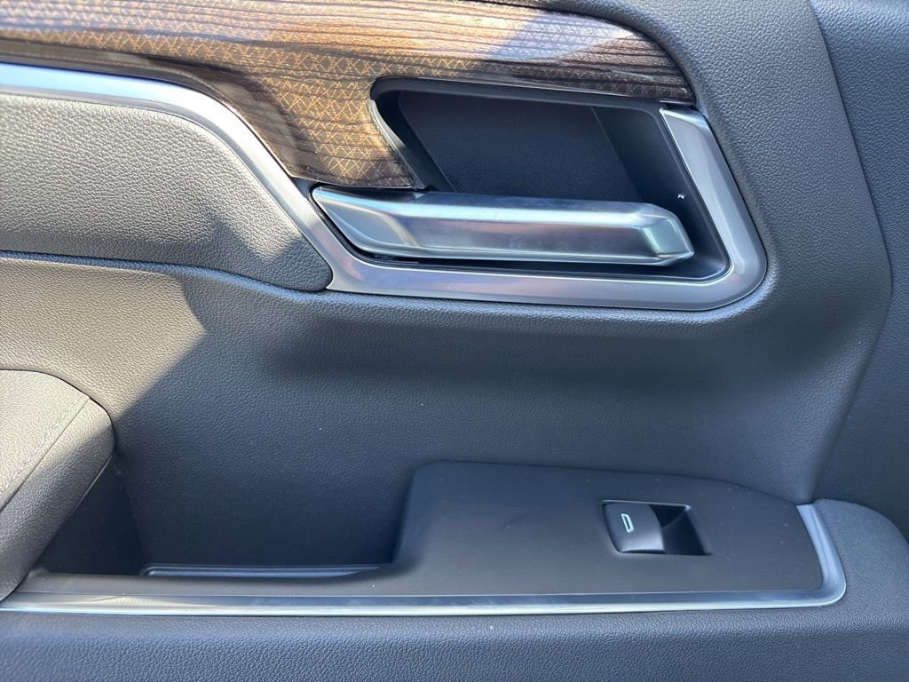 New 2026 Chevrolet Silverado 1500 LT image 31