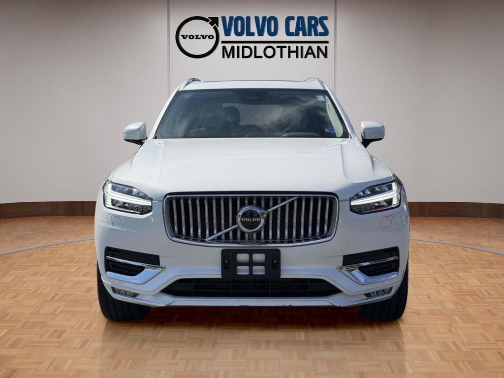 Used 2023 Volvo XC90 B6 Plus w/ Protection Package AWD/4WD image 25