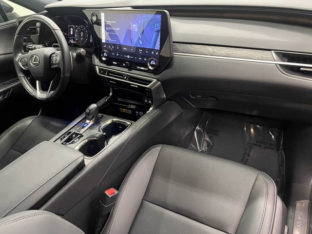 Certified 2023 Lexus RX 350 Premium image 12