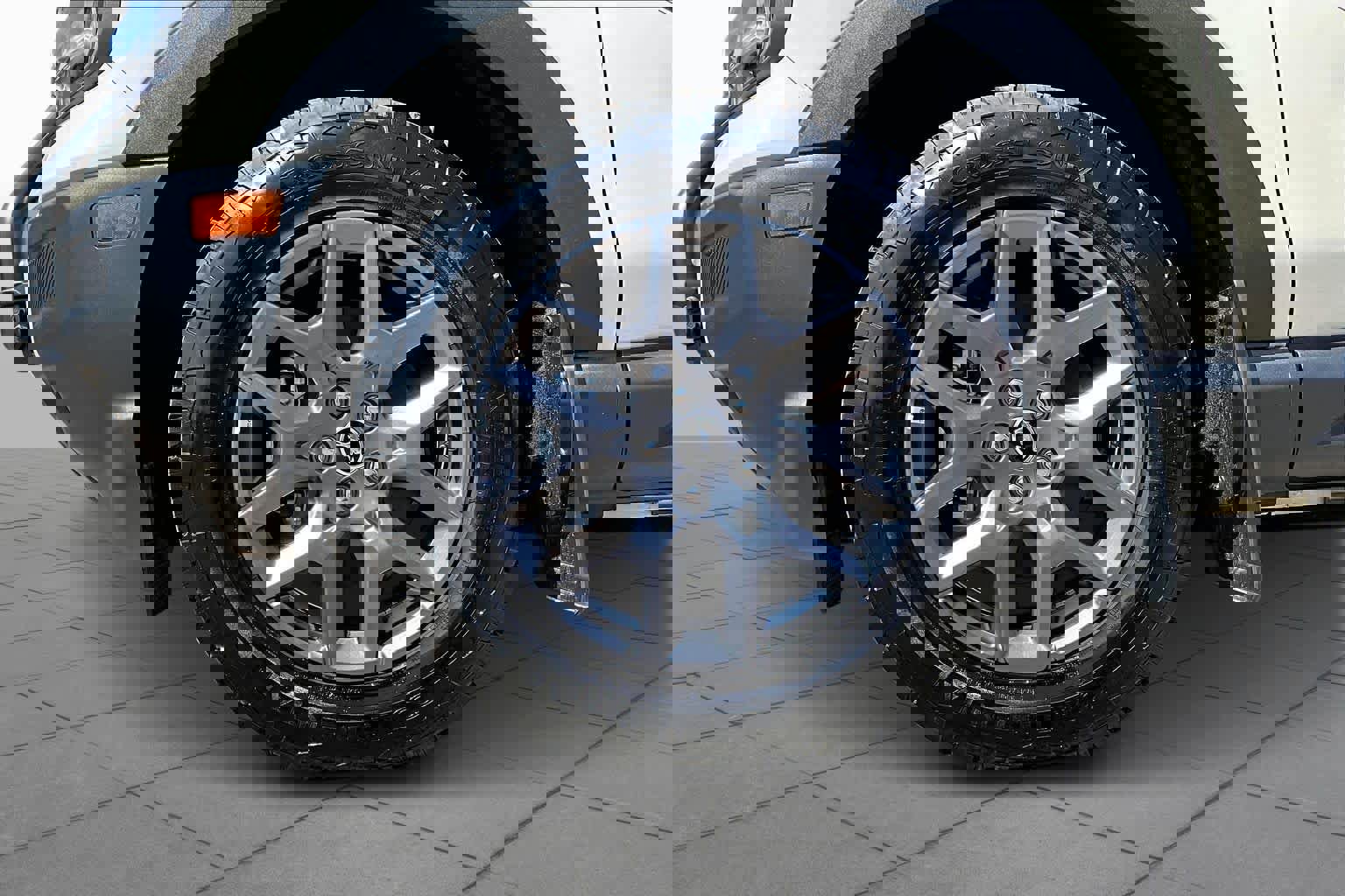 Certified 2025 Ford Bronco Sport Big Bend image 11