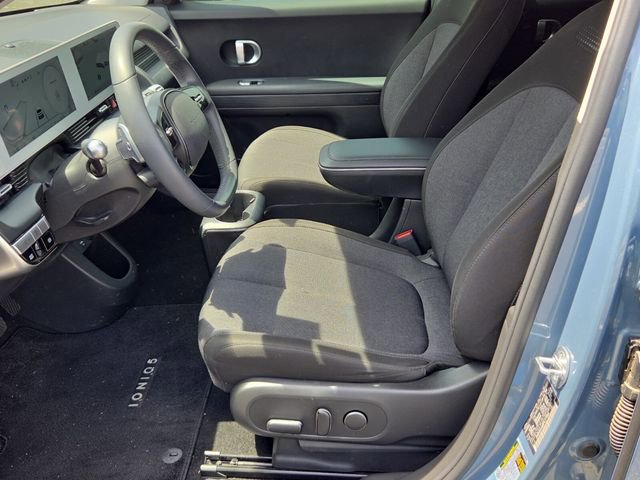 Used 2023 Hyundai Ioniq 5 SE RWD image 10