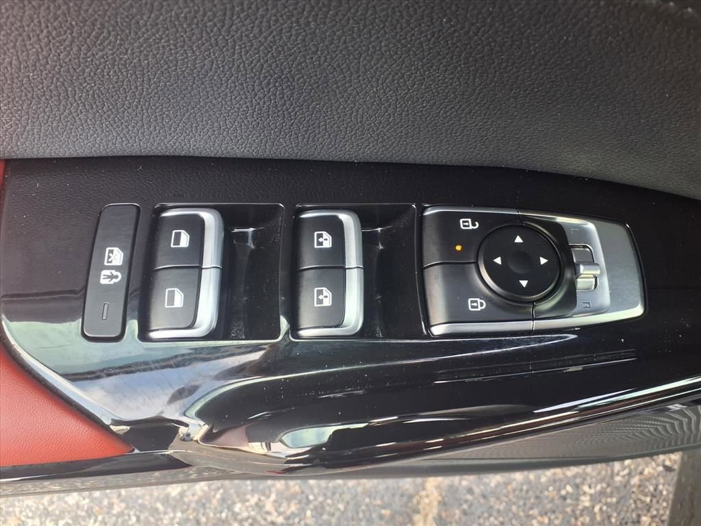 Used 2026 Kia K5 GT-Line w/ GT-Line Red Interior Package image 7