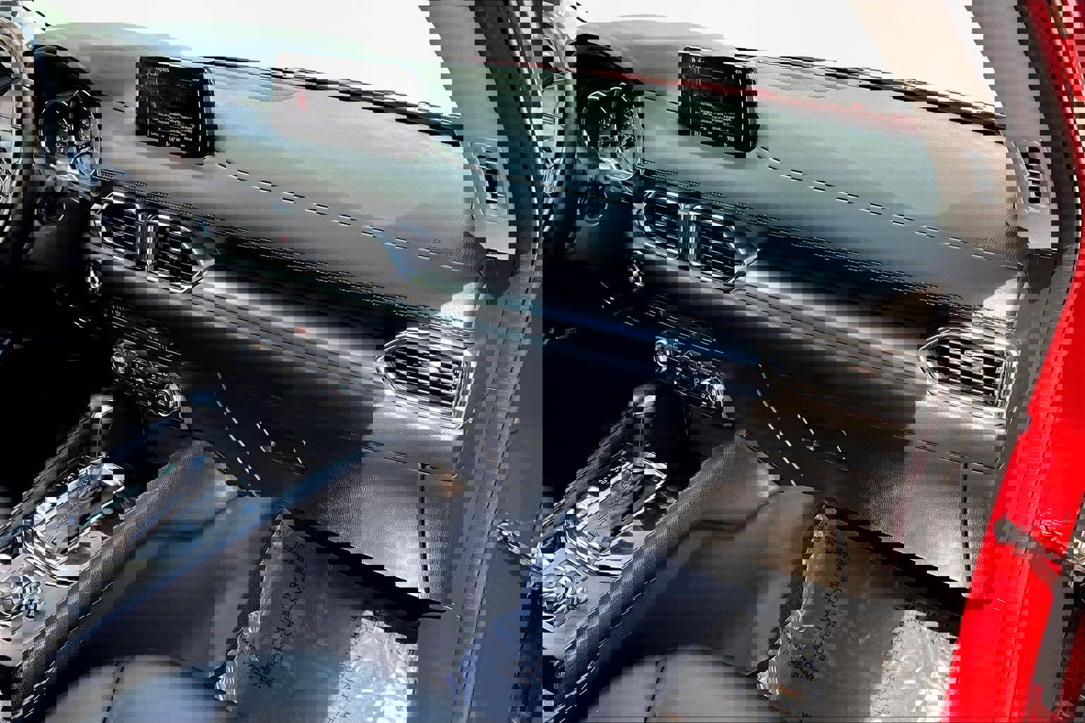 Used 2017 MAZDA CX-5 Touring w/ Preferred Equipment Package image 26