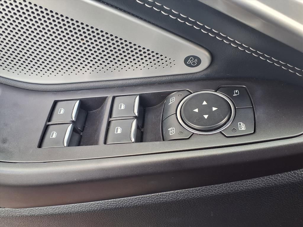 Used 2020 Ford Explorer ST w/ Premium Technology Package image 13