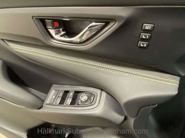 New 2026 Subaru Ascent Bronze Edition AWD/4WD image 13