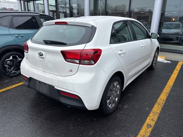 Used 2021 Kia Rio S image 7