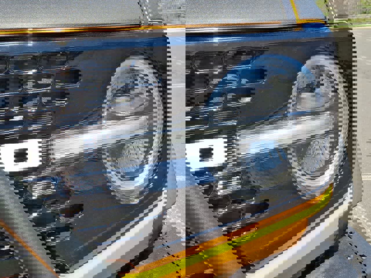 Used 2022 Ford Bronco Wildtrak image 30