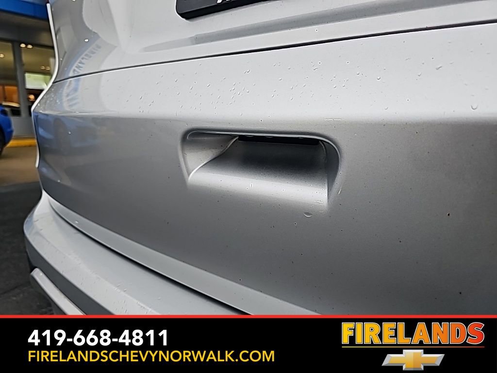 Used 2015 Honda CR-V EX image 20