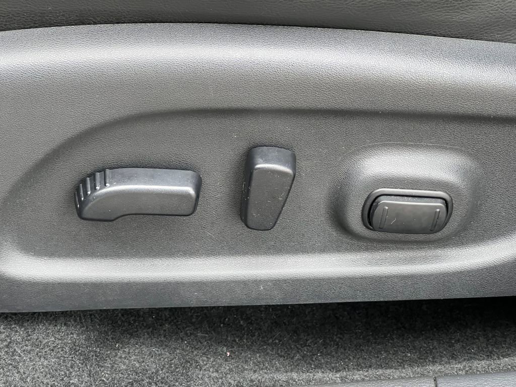 Used 2019 Nissan Murano SL w/ Cargo Package image 10