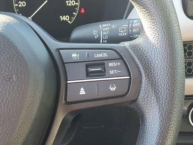 Used 2025 Honda HR-V LX image 22