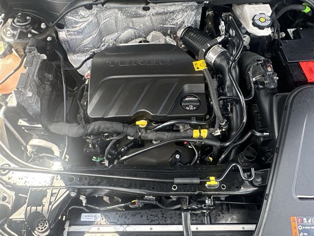 Used 2024 Buick Envista Sport Touring w/ Convenience I Package FWD image 28