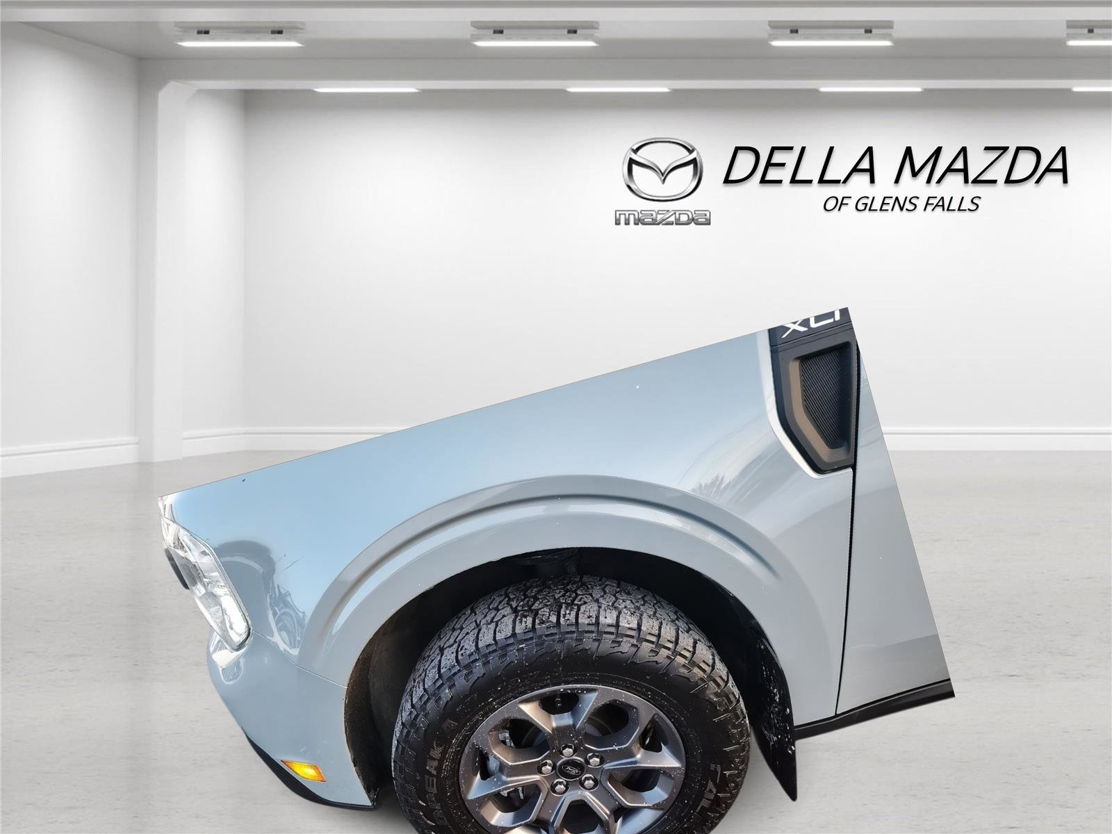 Used 2023 Ford Maverick XLT w/ Equipment Group 300A Standard image 4