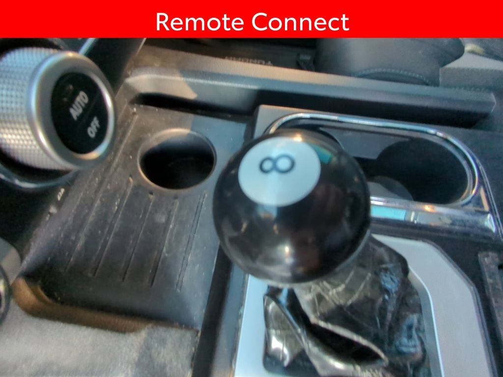 Used 2021 Toyota Tundra SR5 w/ TRD Sport Package AWD/4WD image 10