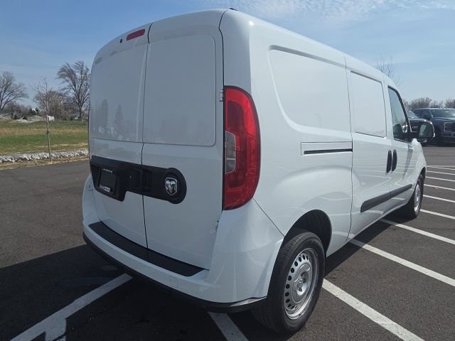 Used 2022 RAM ProMaster City Wagon image 9