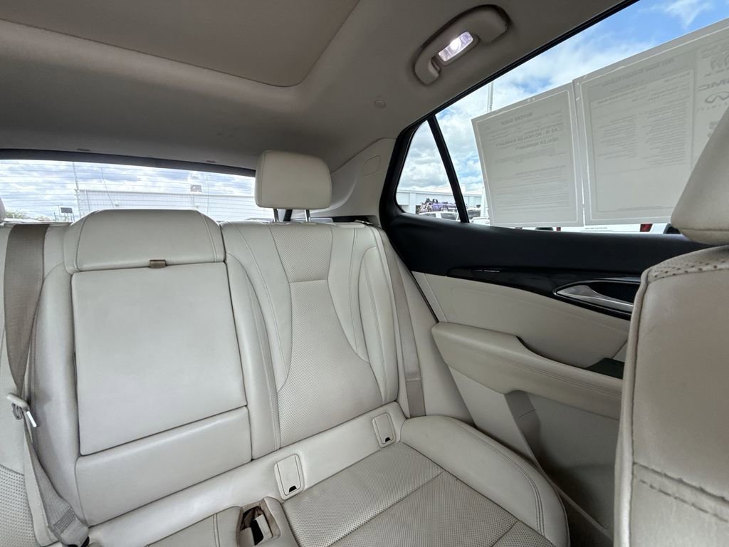 Used 2021 Buick Envision Essence image 12