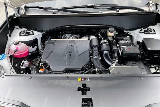 Used 2027 Kia Telluride S FWD image 22