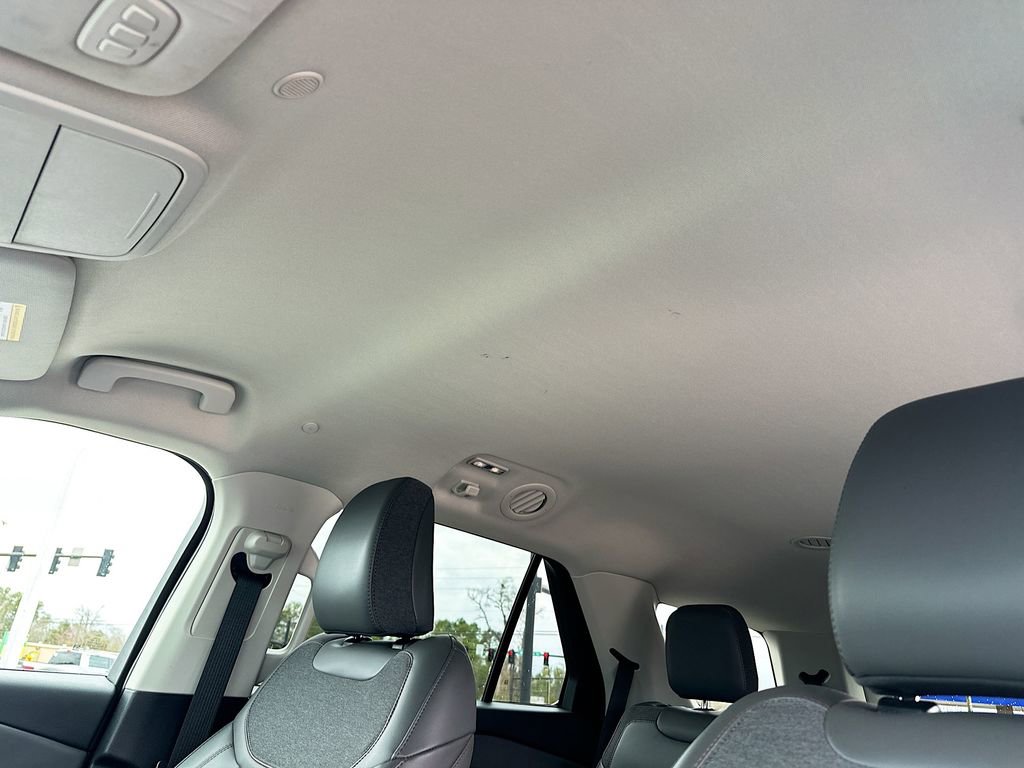 Certified 2025 Ford Explorer Active w/ Active Comfort Package image 11