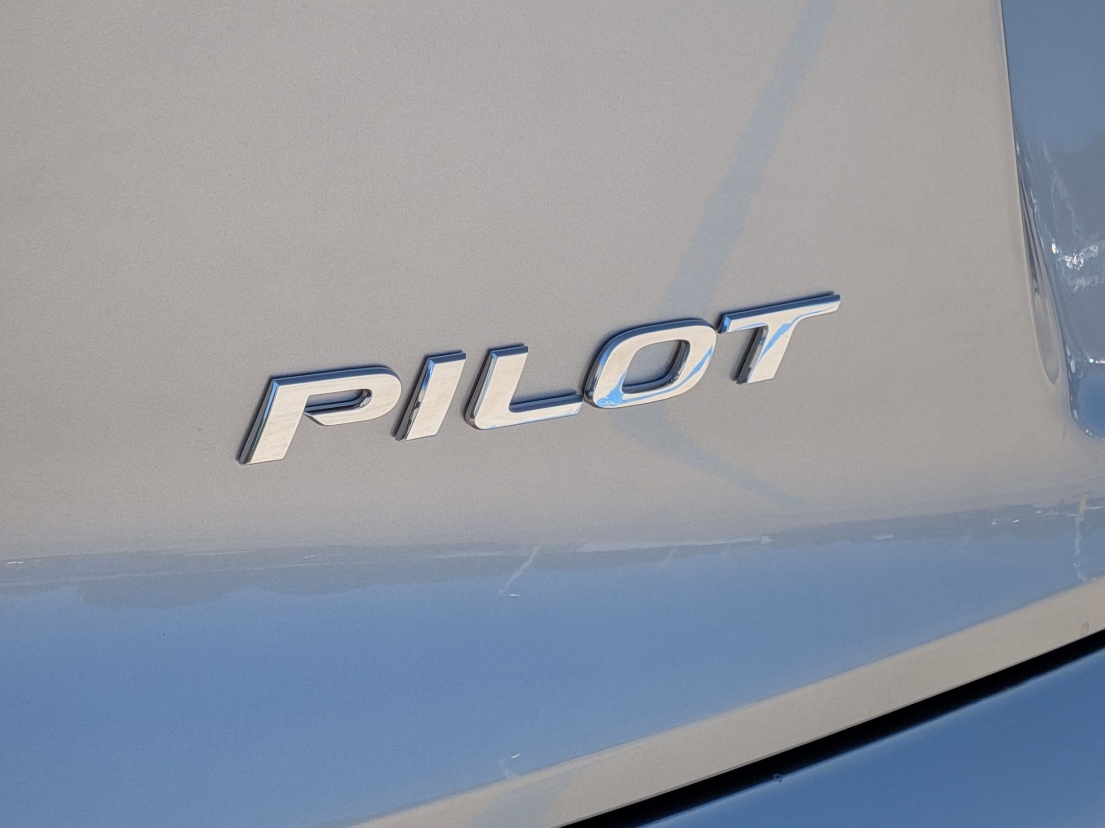 Certified 2020 Honda Pilot EX-L image 28