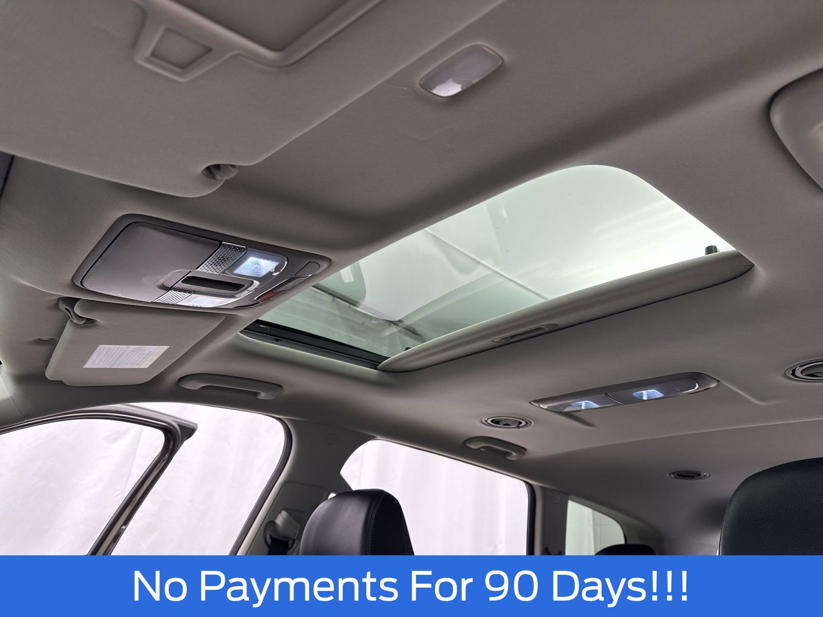 Used 2025 Kia Telluride EX image 29