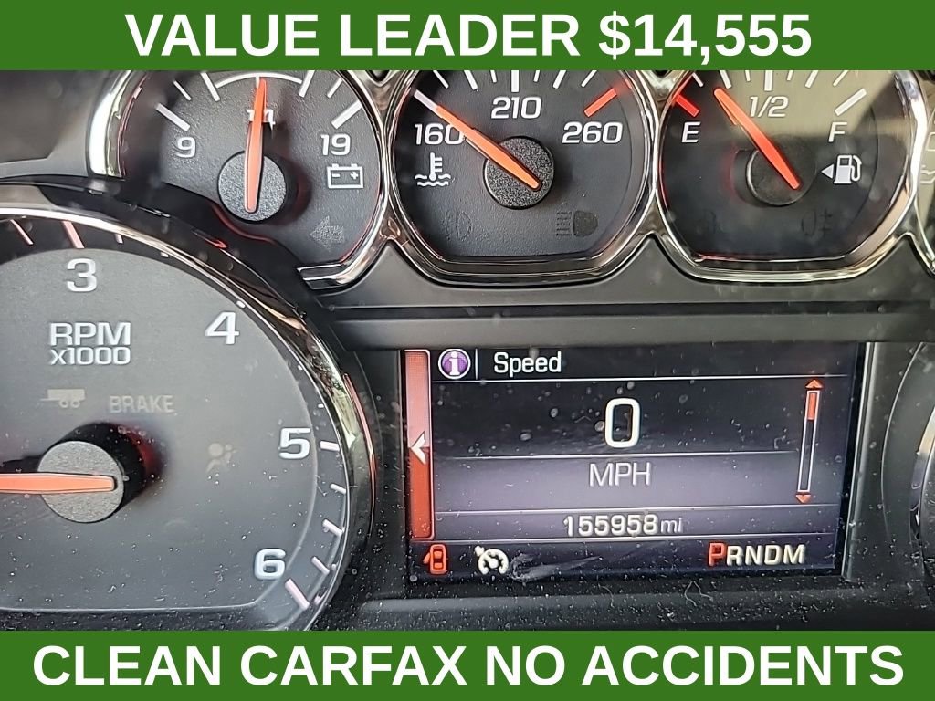 Used 2015 GMC Yukon SLE w/ Convenience Package AWD/4WD image 9