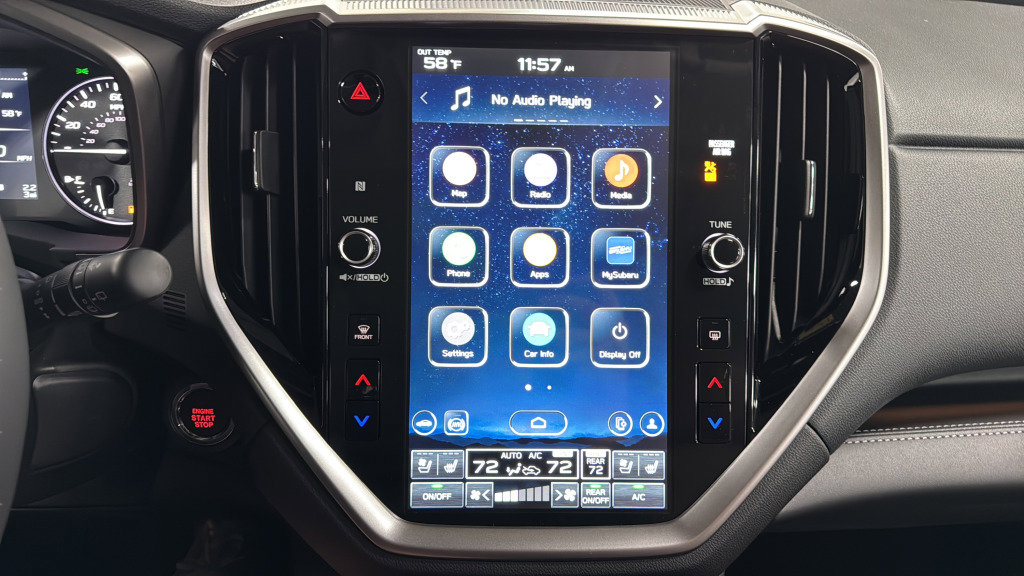 New 2026 Subaru Ascent Touring AWD/4WD image 29