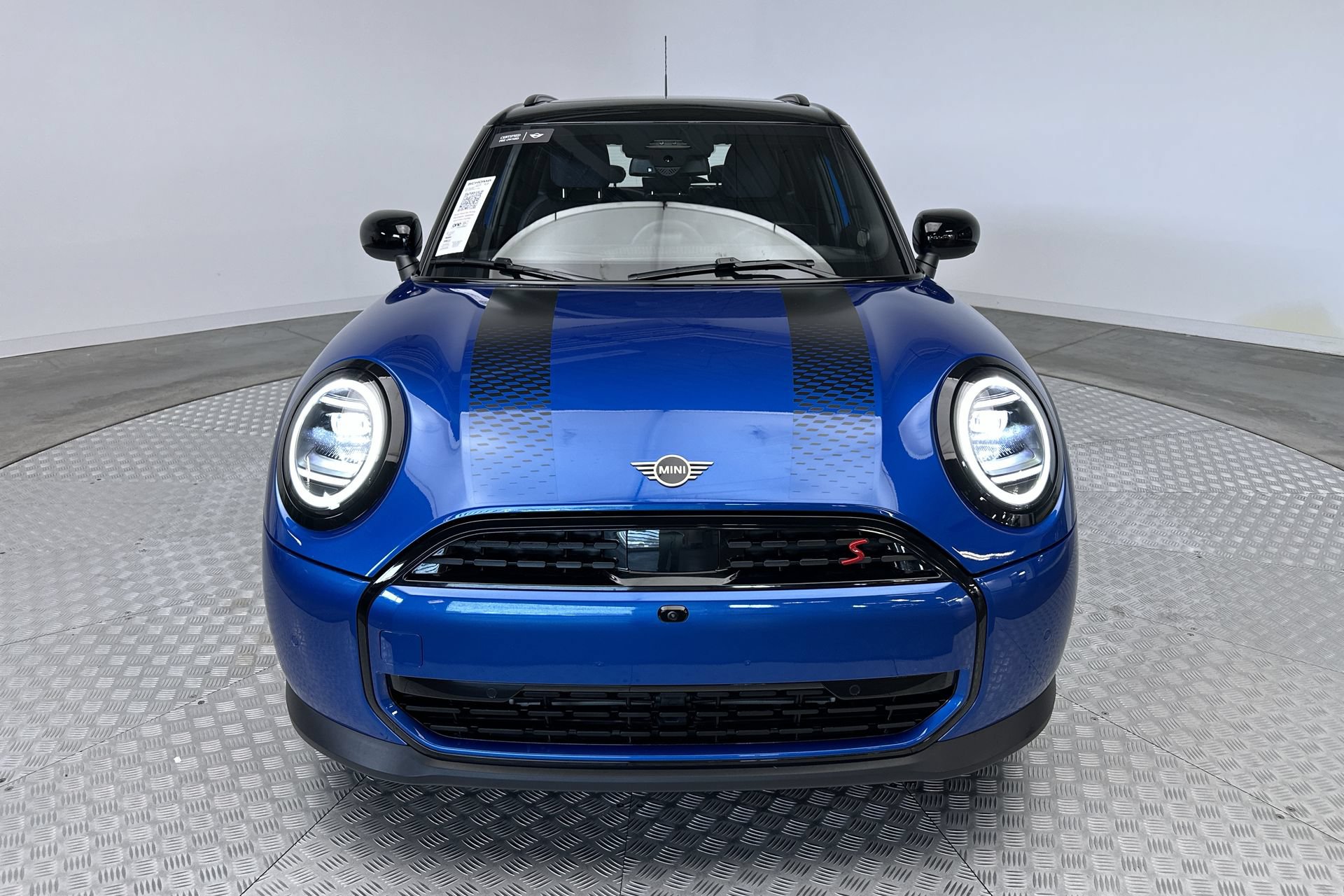 Used 2026 MINI Cooper S FWD image 27