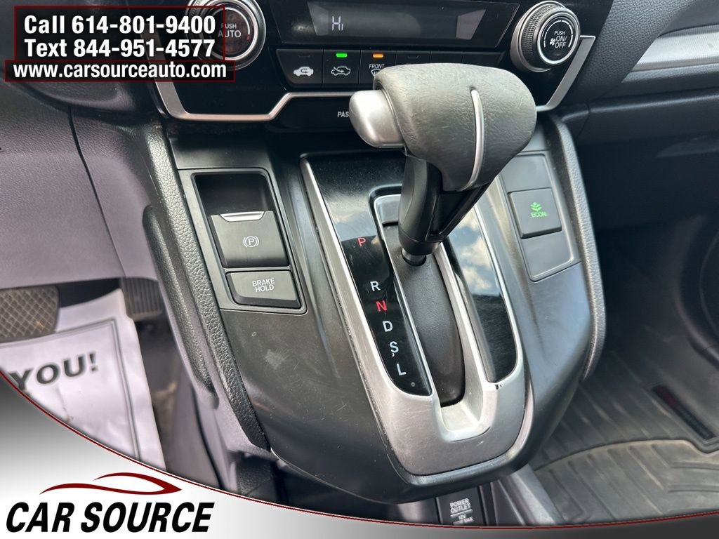 Used 2019 Honda CR-V LX image 18
