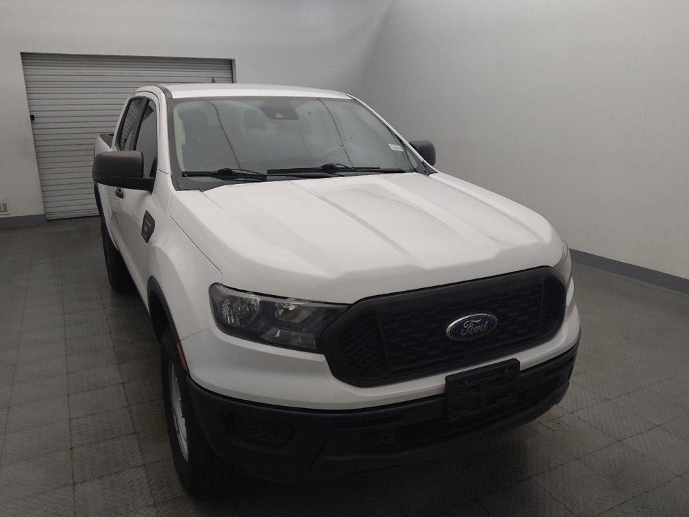 Used 2022 Ford Ranger XL RWD image 14