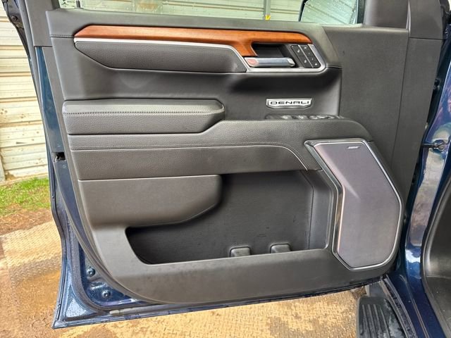 Used 2023 GMC Sierra 1500 Denali image 10