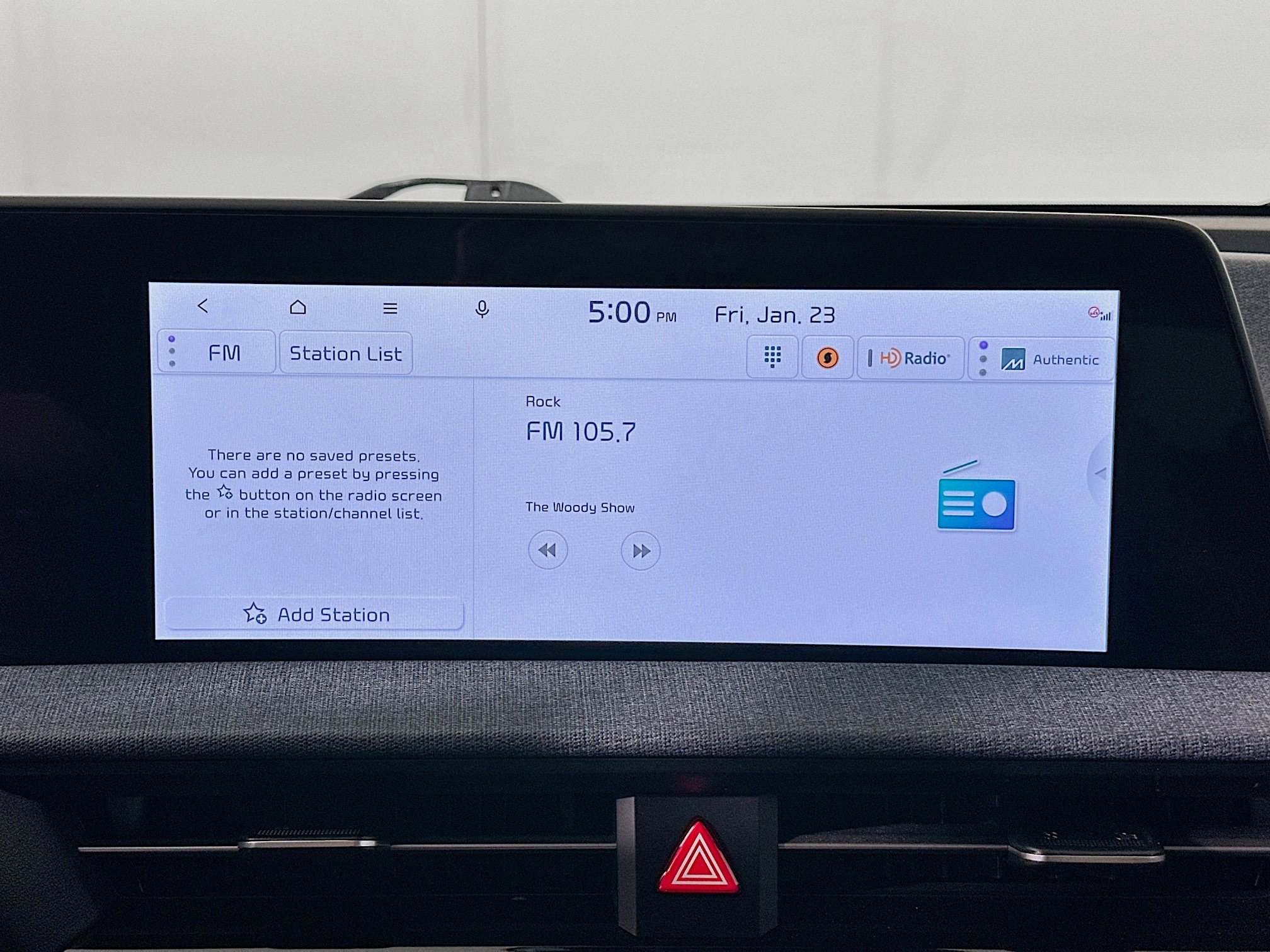 Used 2022 Kia EV6 Wind w/ Wind Technology Package image 21