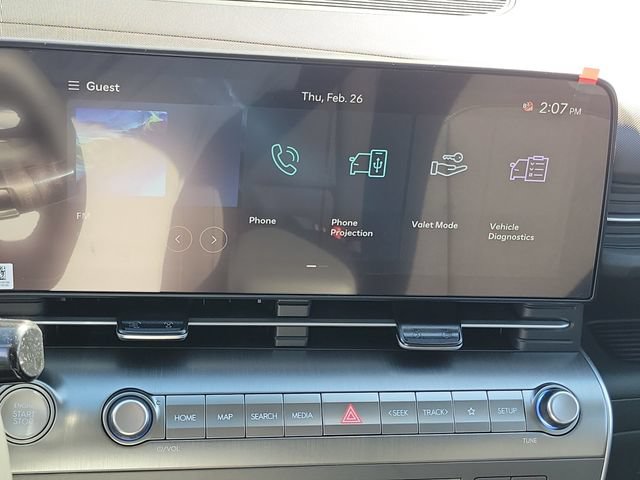 New 2026 Hyundai Kona SEL Sport AWD/4WD image 9
