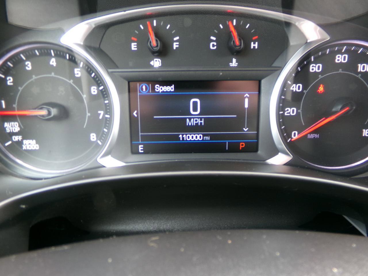 Used 2018 GMC Terrain SLT AWD/4WD image 20