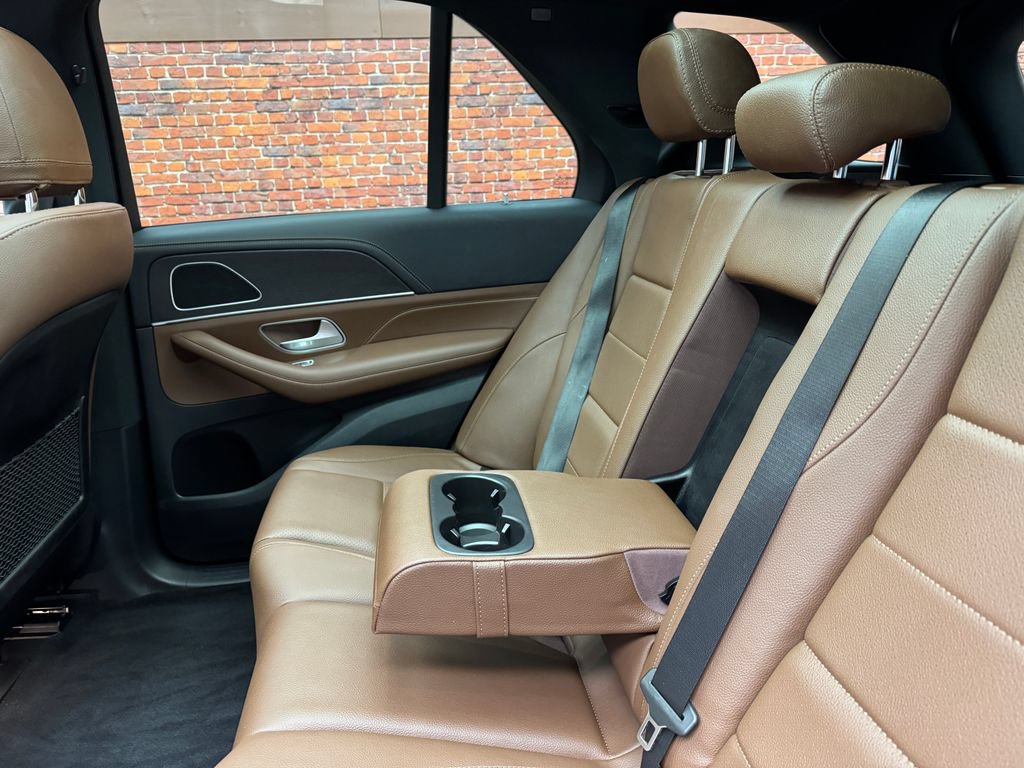 Certified 2024 Mercedes-Benz GLE 350 4MATIC image 11