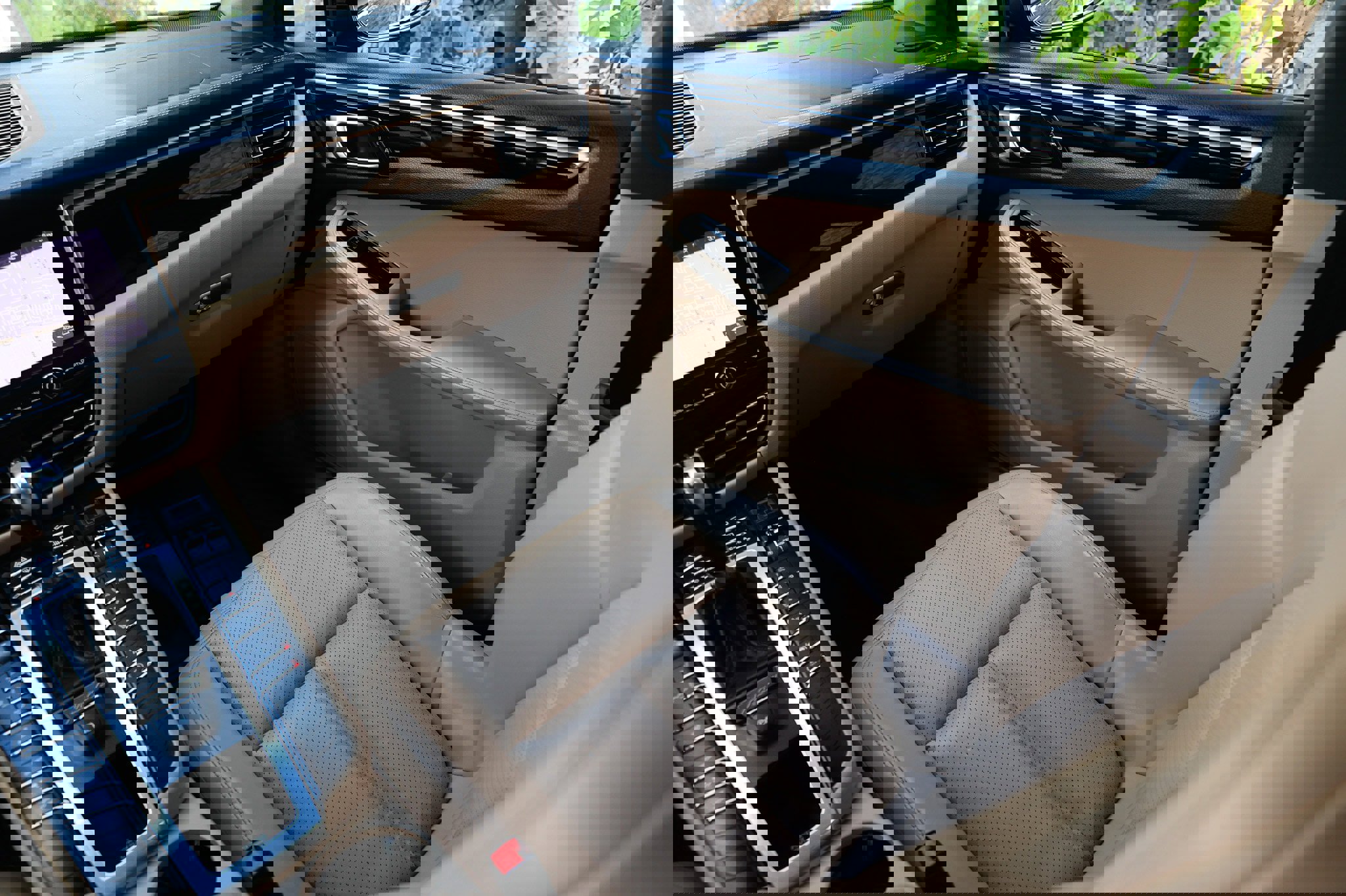 Used 2021 Porsche Macan S image 27