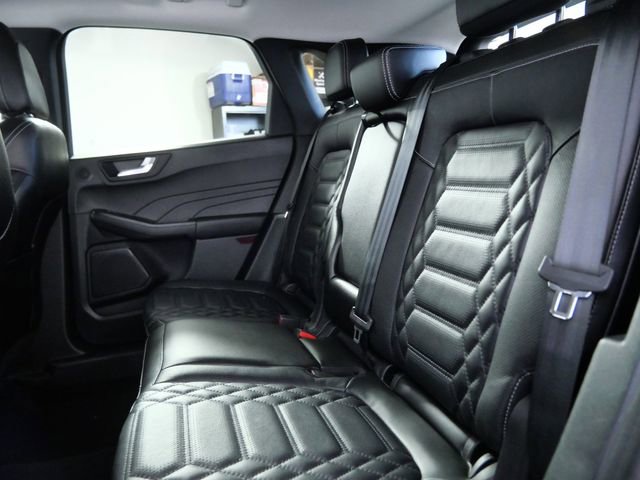 Certified 2023 Ford Escape Platinum w/ Premium Technology Package AWD/4WD image 14