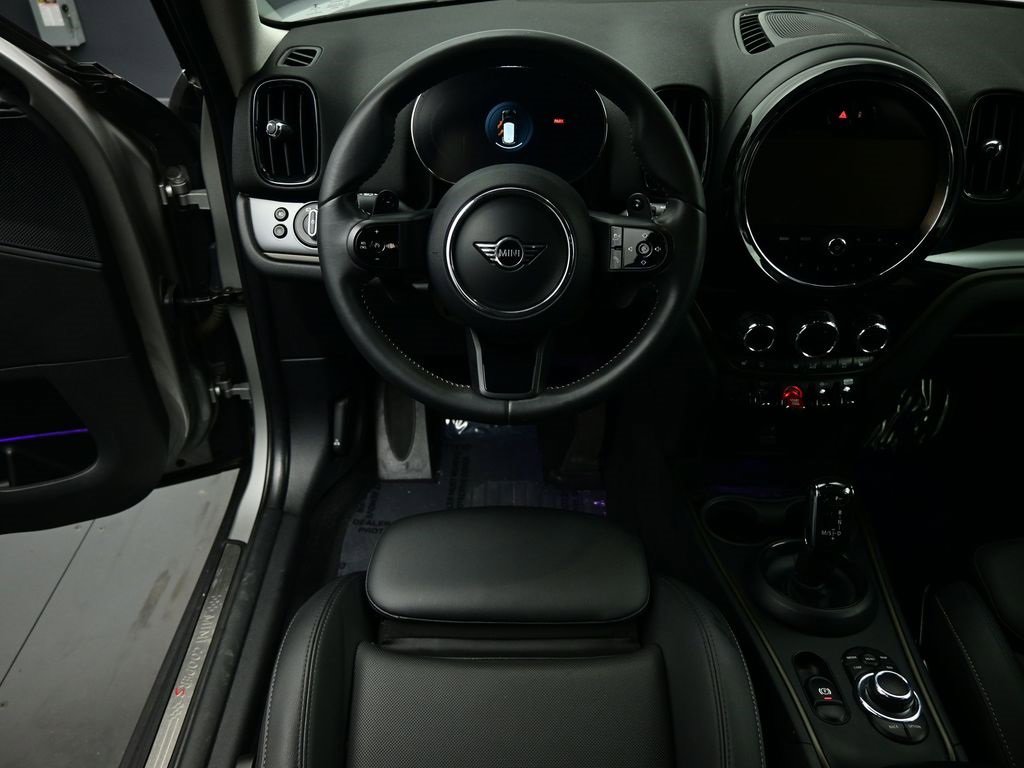 Used 2023 MINI Cooper Countryman S image 2