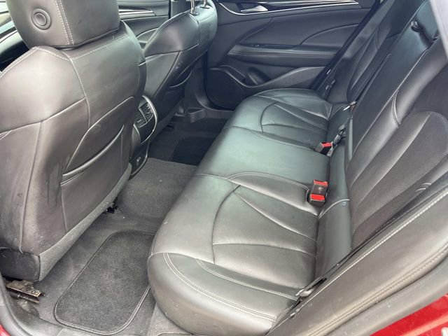 Used 2017 Buick LaCrosse Essence FWD image 14