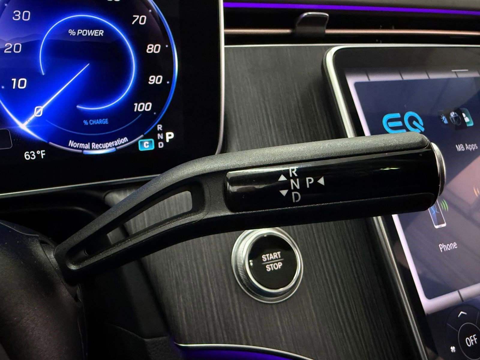 Certified 2023 Mercedes-Benz EQE 350+ EQE 350 image 16
