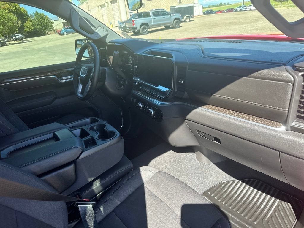 Used 2025 GMC Sierra 1500 Elevation AWD/4WD image 26